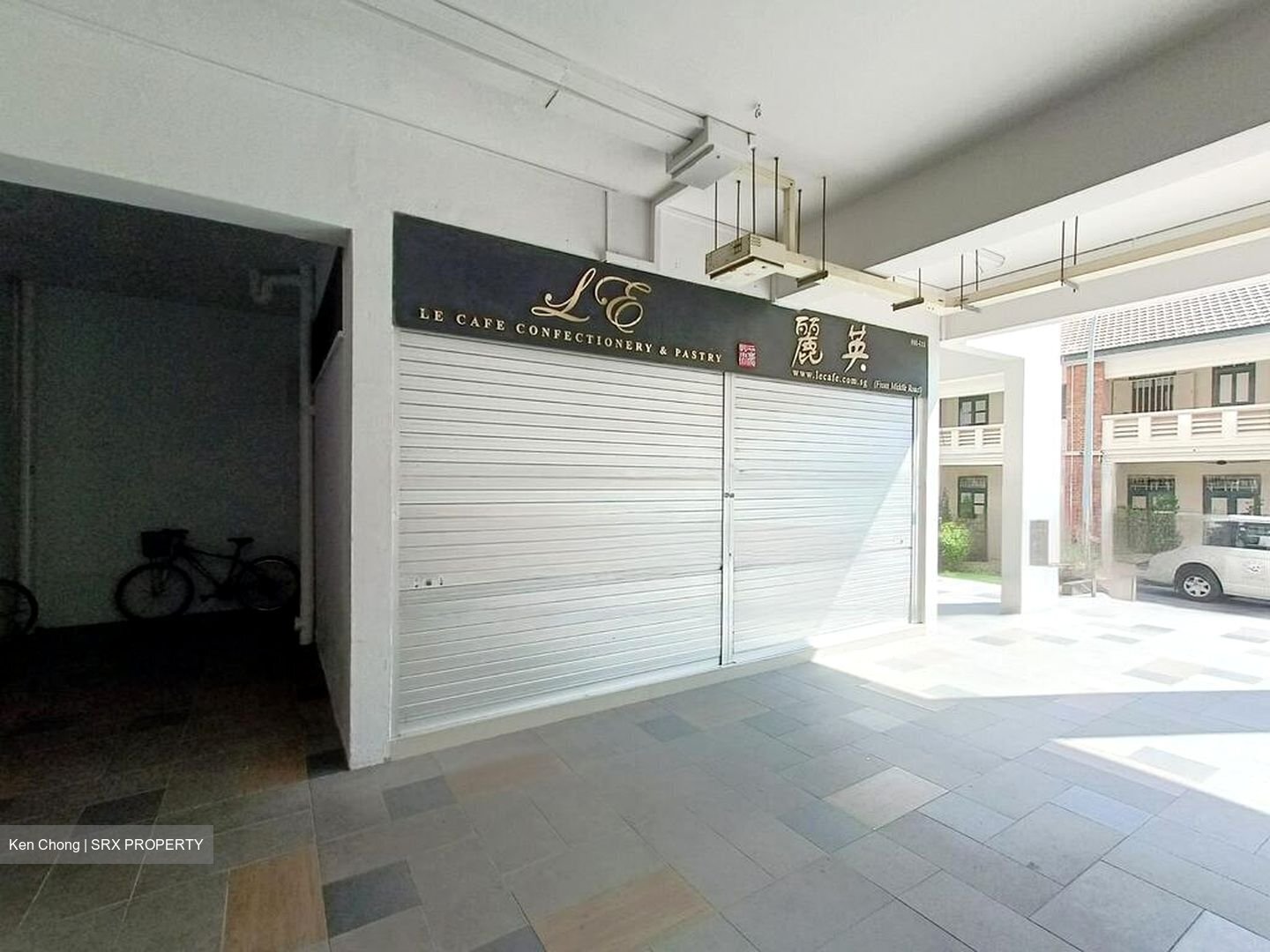 Veerasamy Road (D8), Shop House #456302241